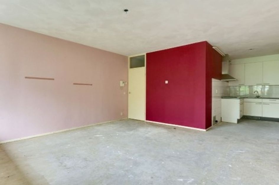 Zesde Buitenpepers ONG