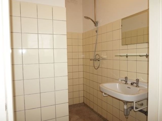 Maassingel ONG, 's-Hertogenbosch