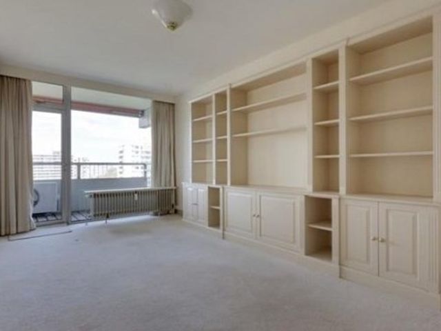 Senecalaan ONG, 's-Hertogenbosch