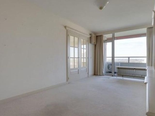 Senecalaan ONG, 's-Hertogenbosch