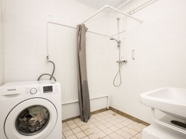 Heiloostraat ONG, 's-Gravenhage