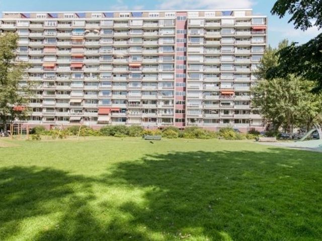 Heiloostraat ONG, 's-Gravenhage