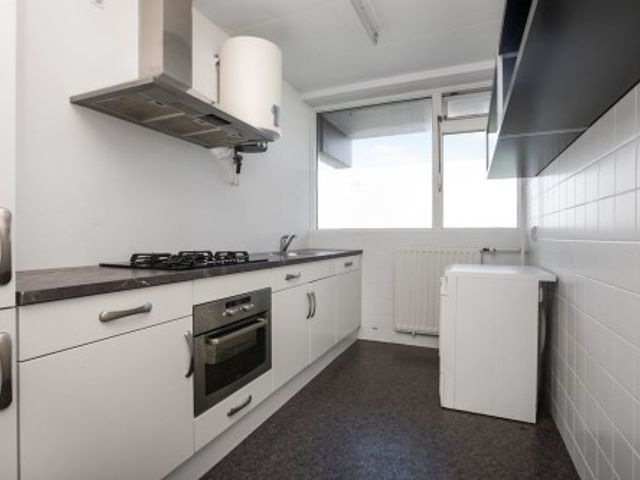 Heiloostraat ONG, 's-Gravenhage