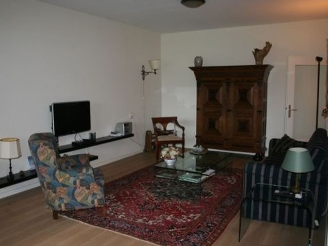 Denenburg ONG, 's-Gravenhage