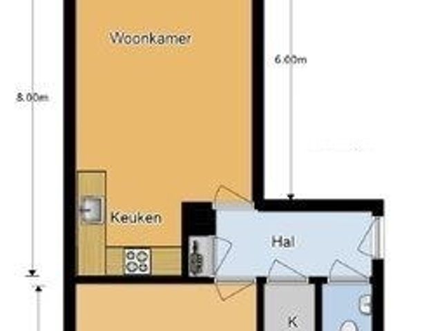 Kornalijnhorst ONG, 's-Gravenhage