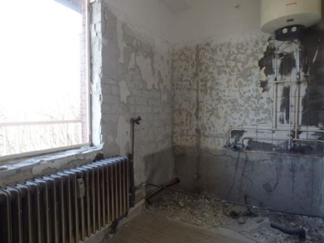 Kornalijnhorst ONG, 's-Gravenhage