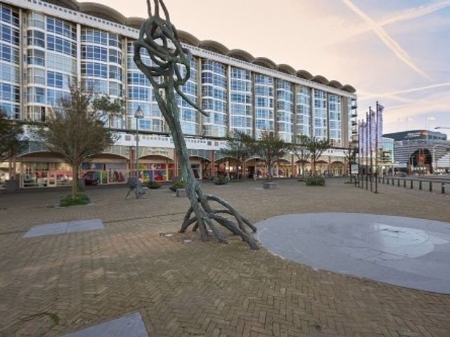 Palaceplein ONG, 's-Gravenhage