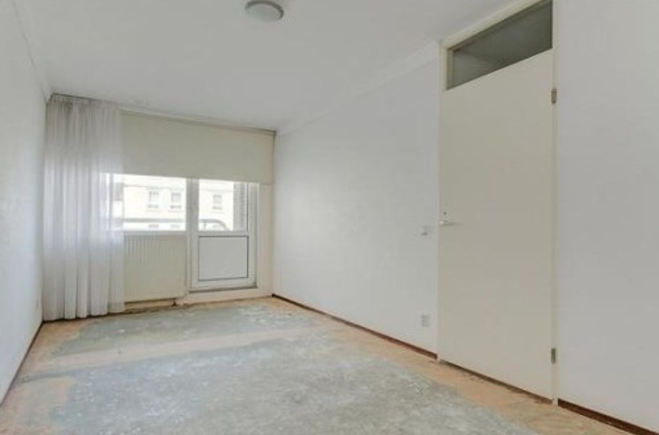 Gevers Deynootweg ONG