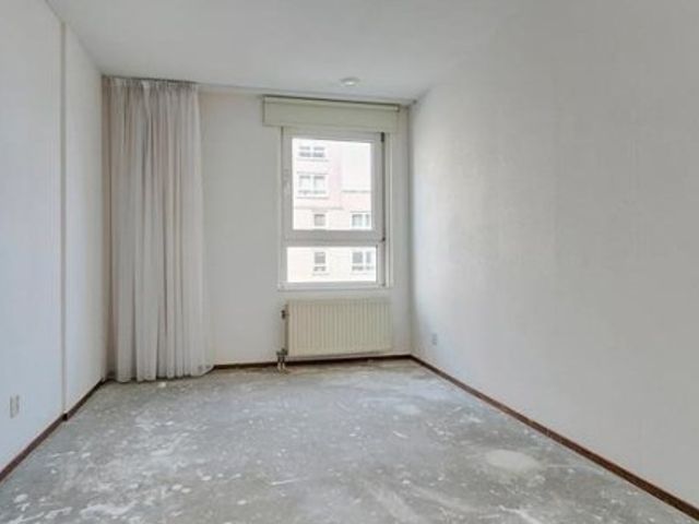 Gevers Deynootweg ONG, 's-Gravenhage