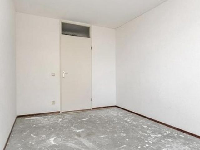 Gevers Deynootweg ONG, 's-Gravenhage