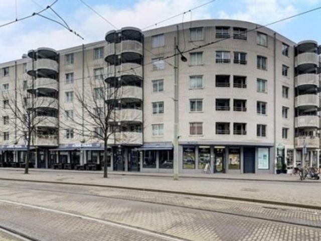 Korte Houtstraat ONG, 's-Gravenhage