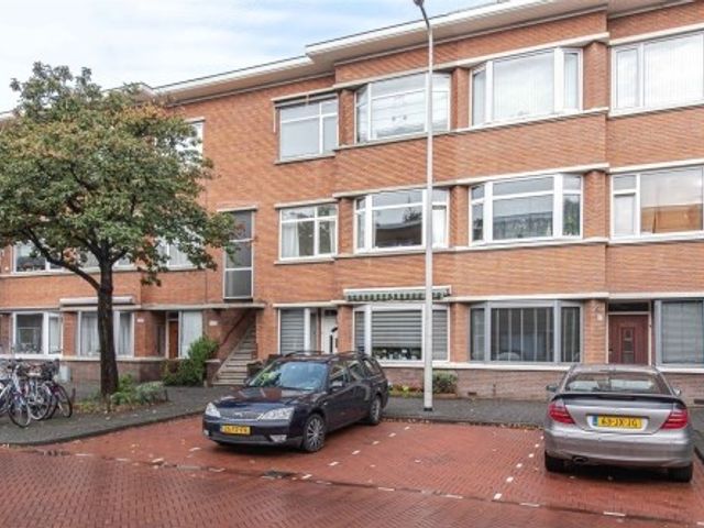 Vreeswijkstraat ONG, 's-Gravenhage