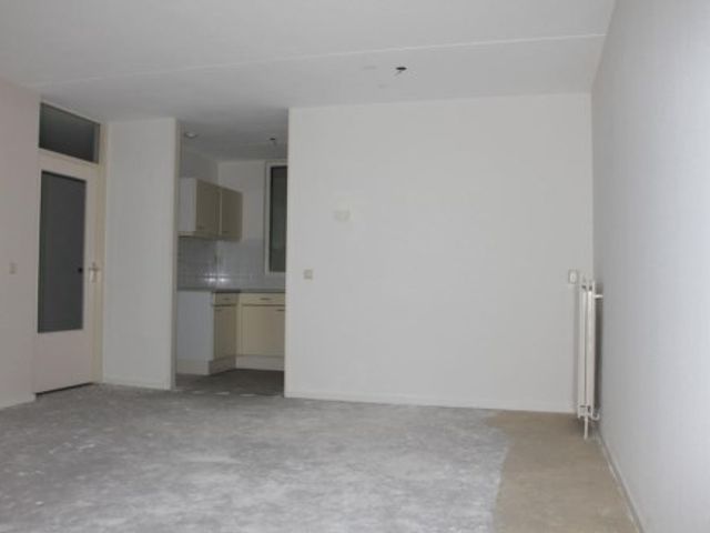 Nieuwersluisstraat ONG, 's-Gravenhage