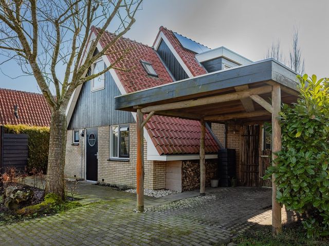 Dorpsweg 129Ahs59, Schellinkhout