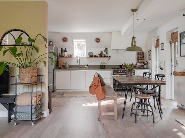 Dorpsweg 129Ahs59, Schellinkhout