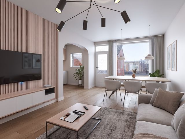 Van Boutershemstraat 28, Steenbergen