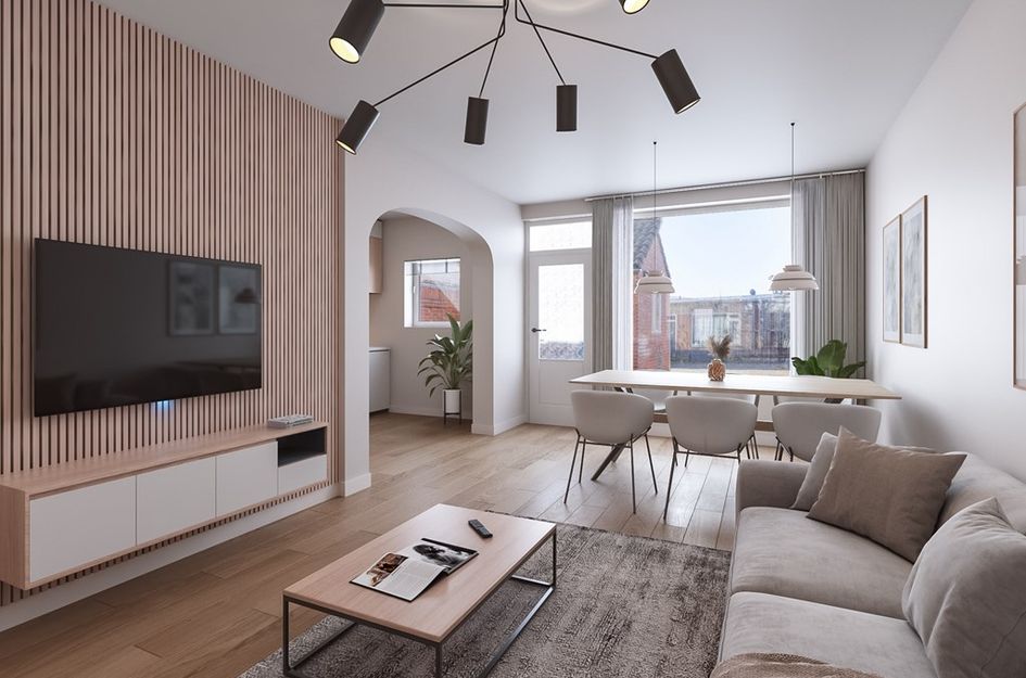 Van Boutershemstraat 28