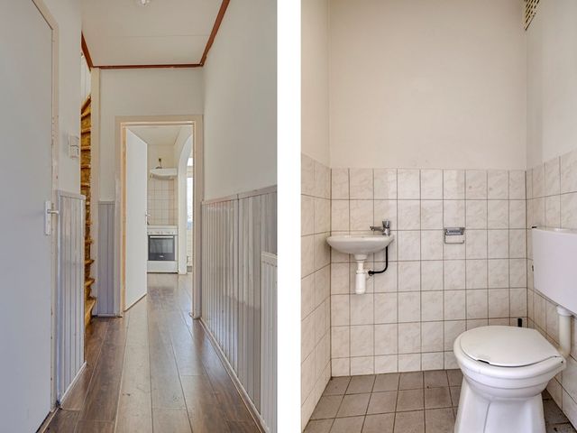 Van Boutershemstraat 28, Steenbergen