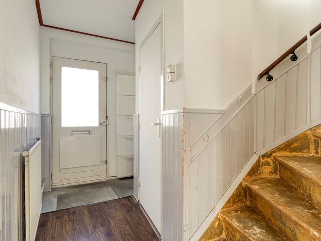 Van Boutershemstraat 28, Steenbergen