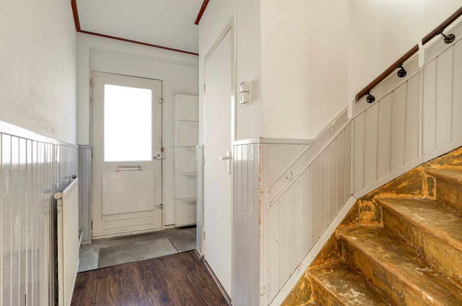 Van Boutershemstraat 28