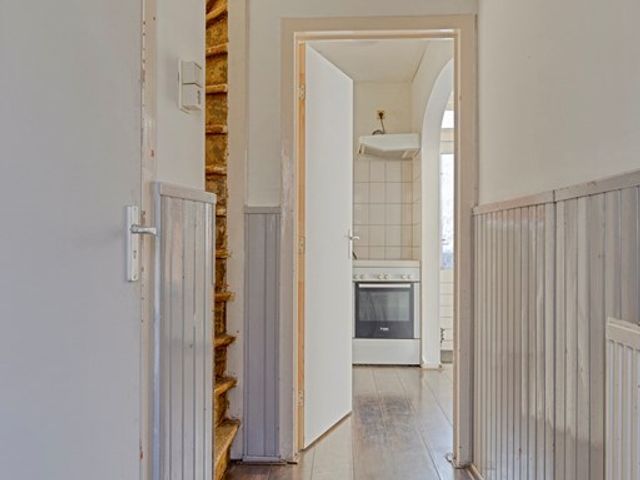 Van Boutershemstraat 28, Steenbergen