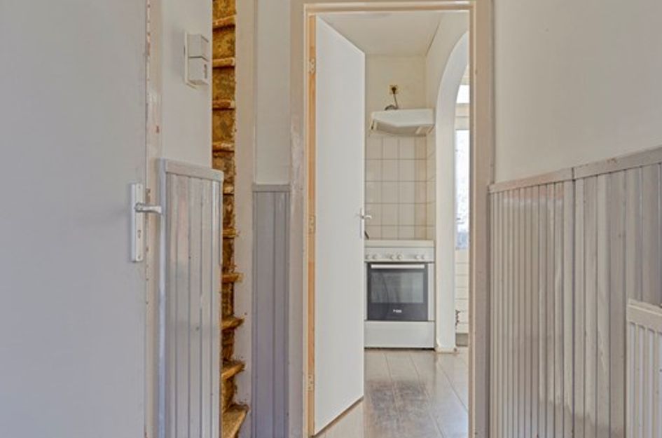 Van Boutershemstraat 28