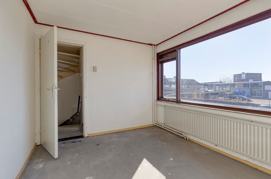 Van Boutershemstraat 28