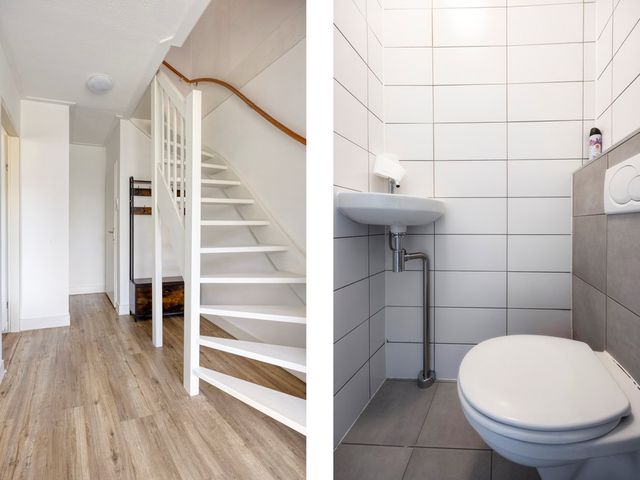 Lievershil 30, Zwijndrecht