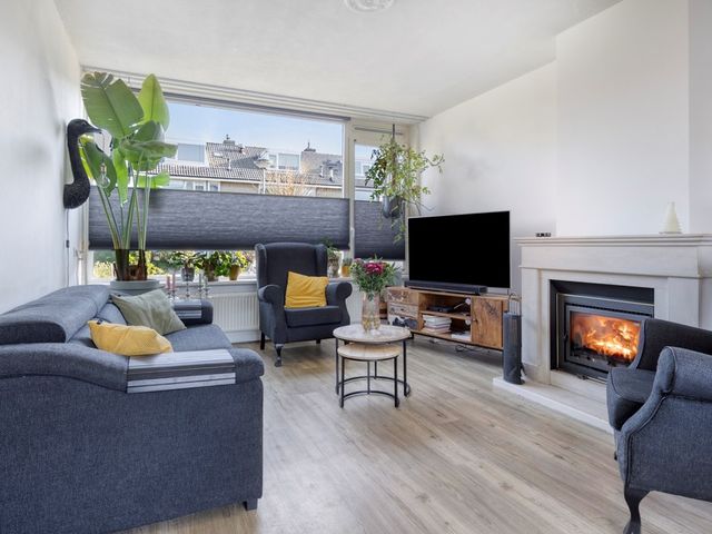 Lievershil 30, Zwijndrecht