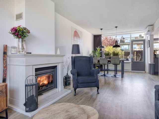 Lievershil 30, Zwijndrecht