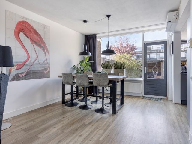 Lievershil 30, Zwijndrecht