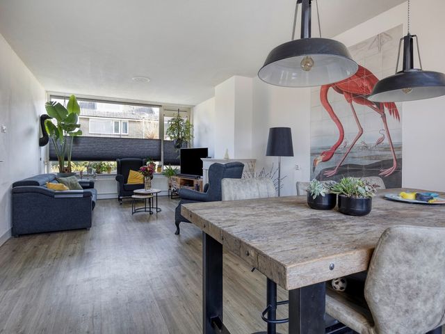 Lievershil 30, Zwijndrecht