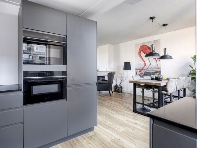 Lievershil 30, Zwijndrecht