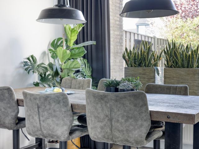 Lievershil 30, Zwijndrecht