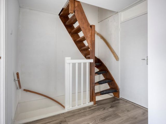 Lievershil 30, Zwijndrecht