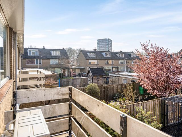 Lievershil 30, Zwijndrecht