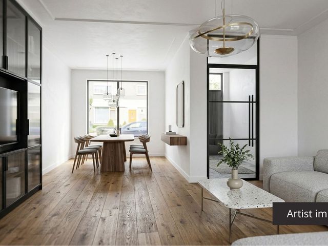 Emmastraat 29, Zwijndrecht