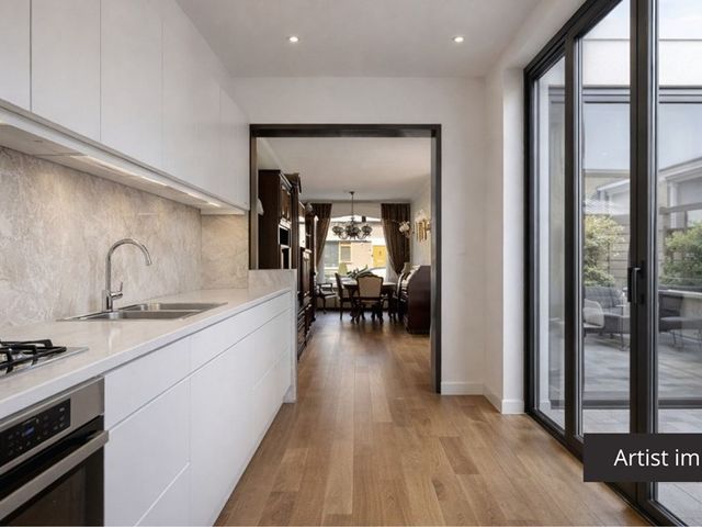 Emmastraat 29, Zwijndrecht