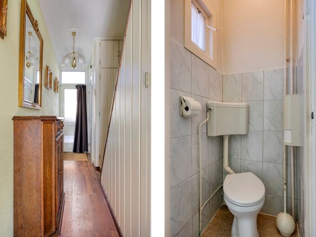 Emmastraat 29, Zwijndrecht