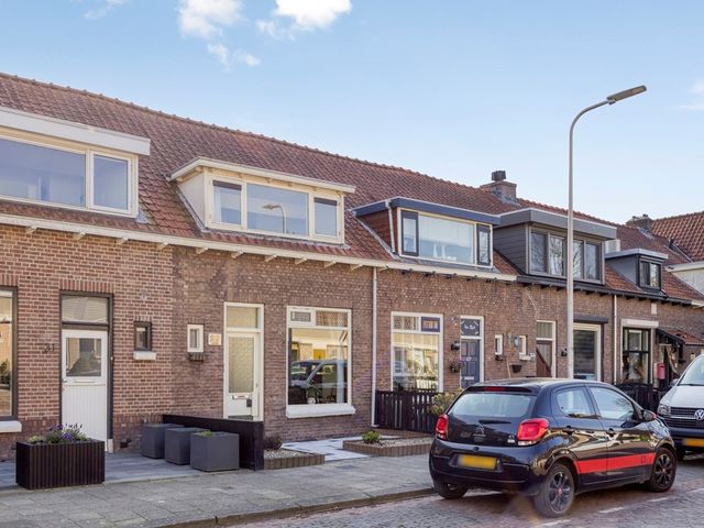 Emmastraat 29, Zwijndrecht