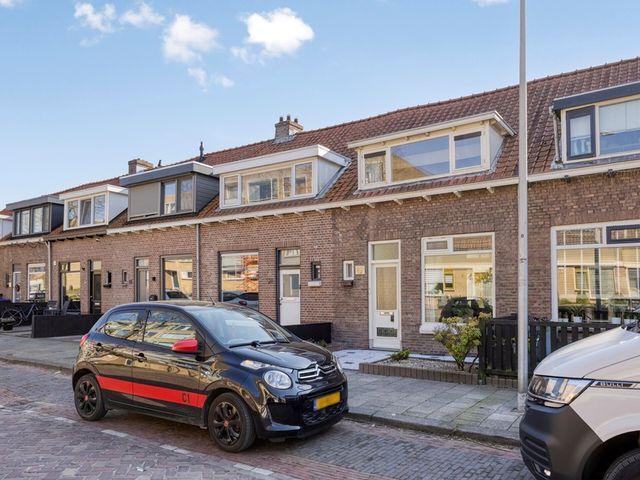 Emmastraat 29, Zwijndrecht
