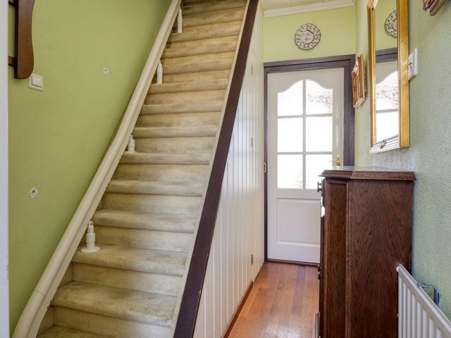 Emmastraat 29, Zwijndrecht