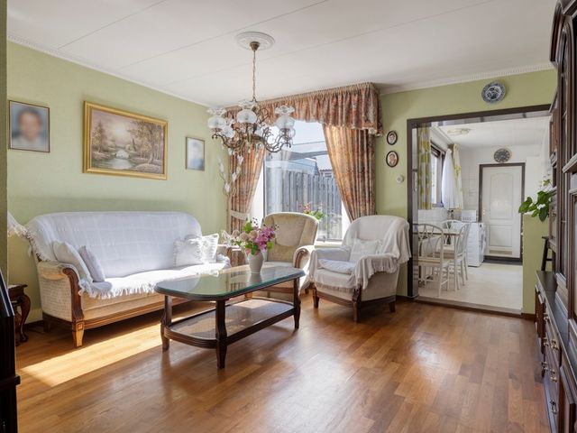 Emmastraat 29, Zwijndrecht