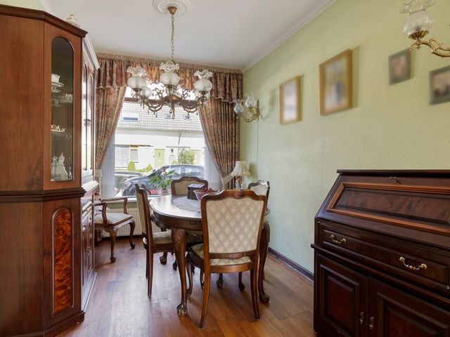 Emmastraat 29, Zwijndrecht