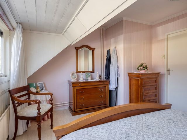 Emmastraat 29, Zwijndrecht