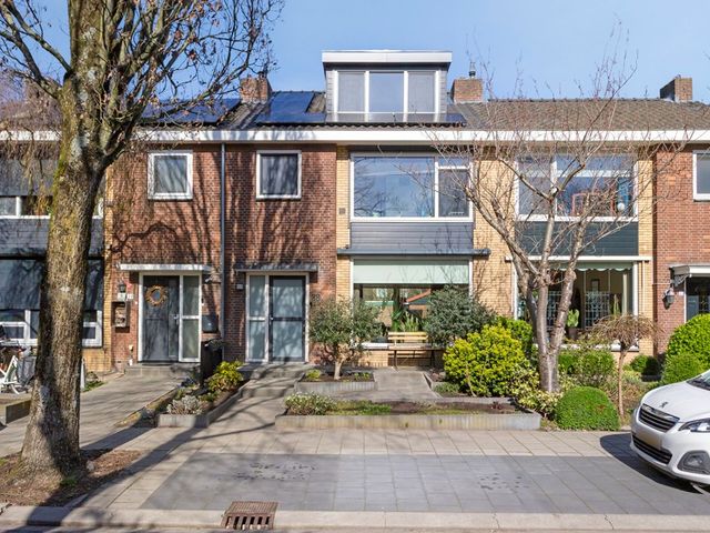 Jeroen Boschlaan 38, Zwijndrecht