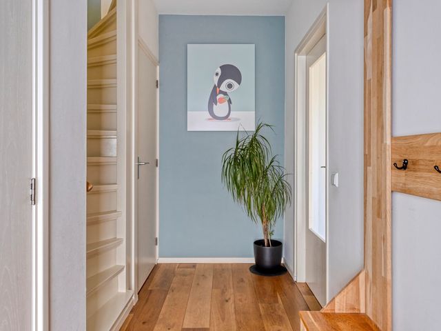 Jeroen Boschlaan 38, Zwijndrecht