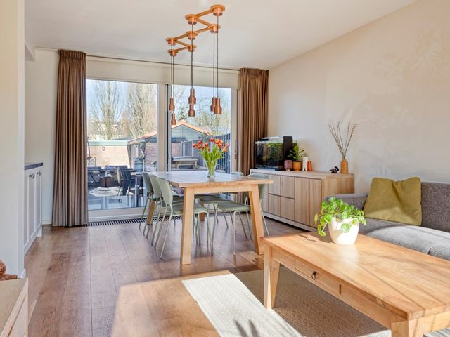 Jeroen Boschlaan 38, Zwijndrecht