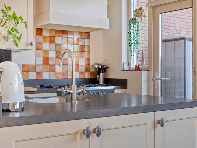 Jeroen Boschlaan 38, Zwijndrecht