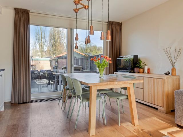 Jeroen Boschlaan 38, Zwijndrecht